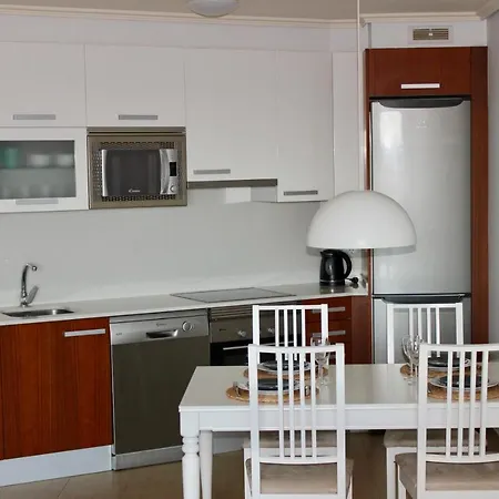 Ocean View With Large Terrace *