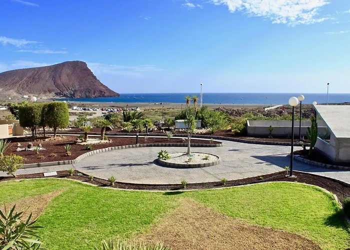 アパート Ocean View With Large Terrace *