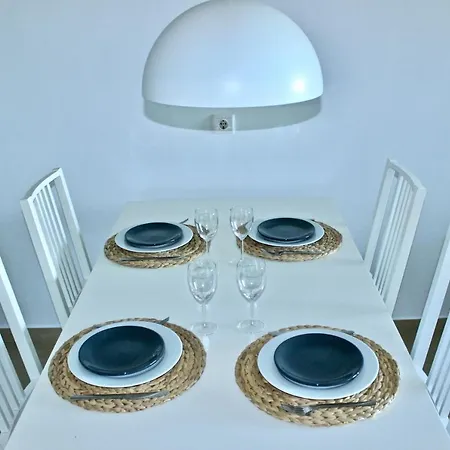 Ocean View With Large Terrace Appartement