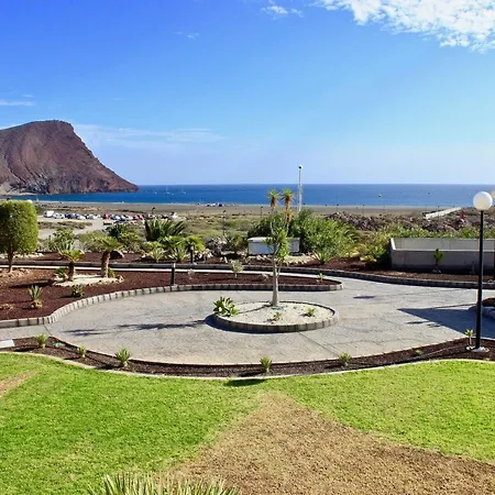 Appartement Ocean View With Large Terrace *