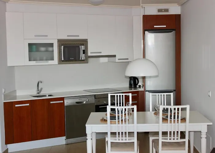 Ocean View With Large Terrace *