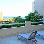 Ocean View With Large Terrace