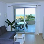 Ocean View With Large Terrace *