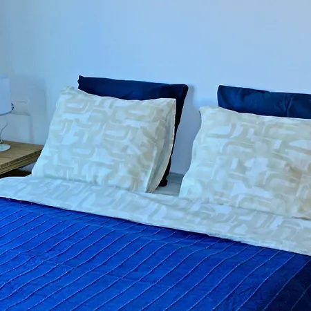 Ocean View With Large Terrace Apartmán