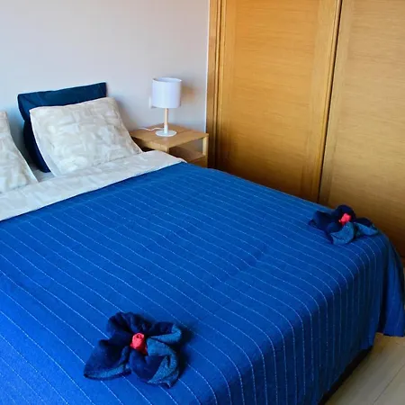 Ocean View With Large Terrace Apartment Granadilla De Abona