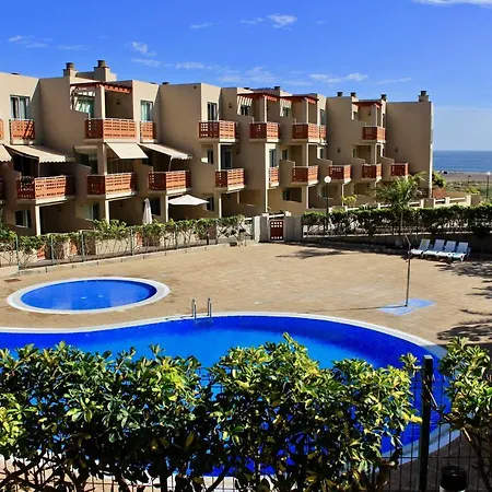 Ocean View With Large Terrace Apartment *