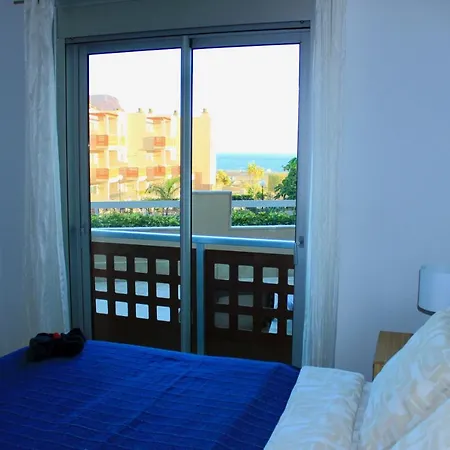 Ocean View With Large Terrace Lejlighed