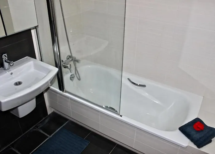 Apartment Ocean View With Large Terrace *