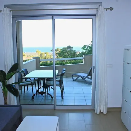 Ocean View With Large Terrace * Granadilla De Abona