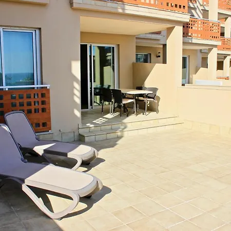 Appartement Ocean View With Large Terrace Granadilla De Abona