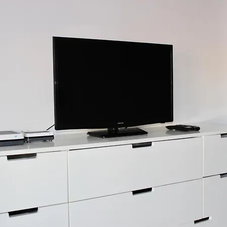 Ocean View With Large Terrace Appartamento *