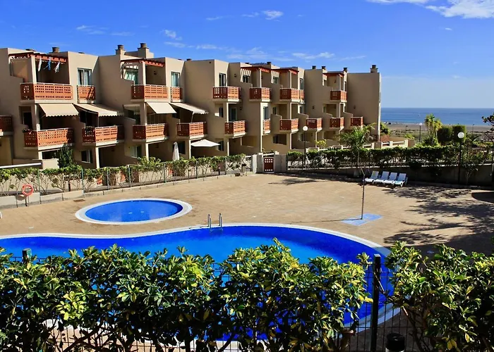 Ocean View With Large Terrace Apartmán *